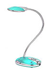 LED Table Lamp